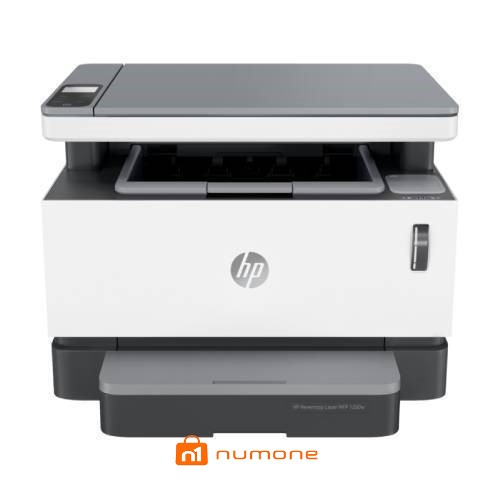 پرینتر لیزری اچ پی مدل Neverstop Laser MFP 1200w