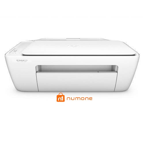 پرینتر چندکاره اچ پی مدل DeskJet 2131