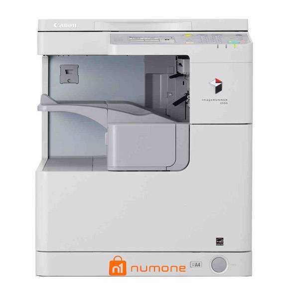 دستگاه کپی کانن مدل imageRUNNER 2520