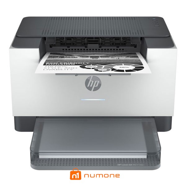 پرینتر لیزری اچ پی مدل LaserJet M211dw
