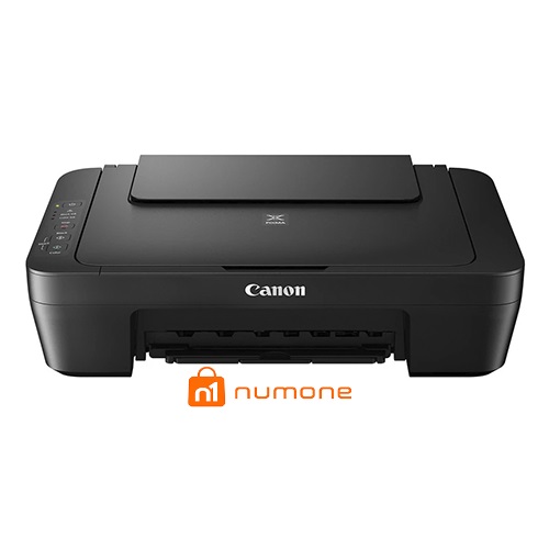 پرینتر چندکاره جوهرافشان کانن مدل PIXMA MG2540s