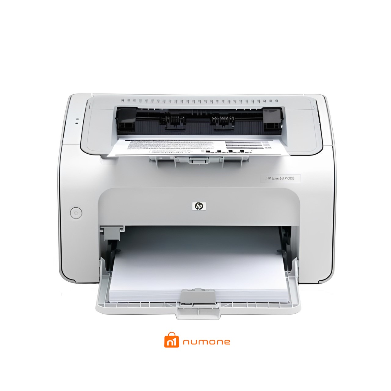 چاپگر لیزری اچ پی استوک تک کاره HP LaserJet 1005