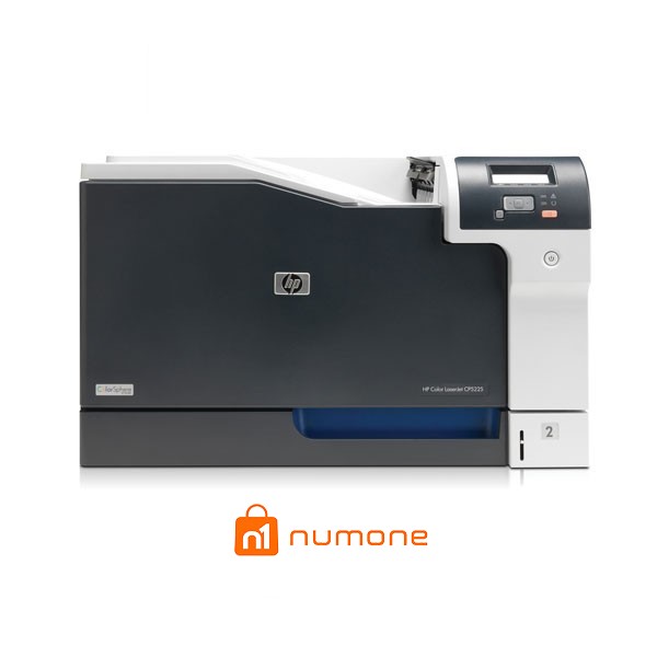 پرینتر استوک رنگی اچ پی مدل CP5225n