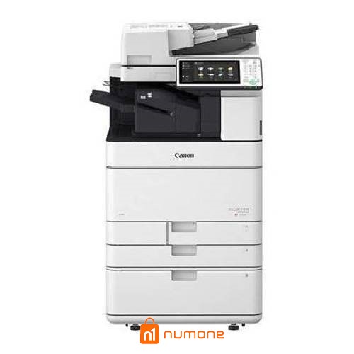 دستگاه کپی کانن Canon imageRUNNER ADVANCE C5535i