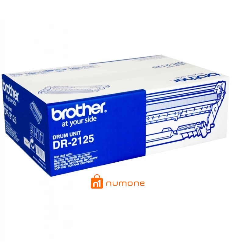 کارتریج یونیت درام برادر مدل DR-2125