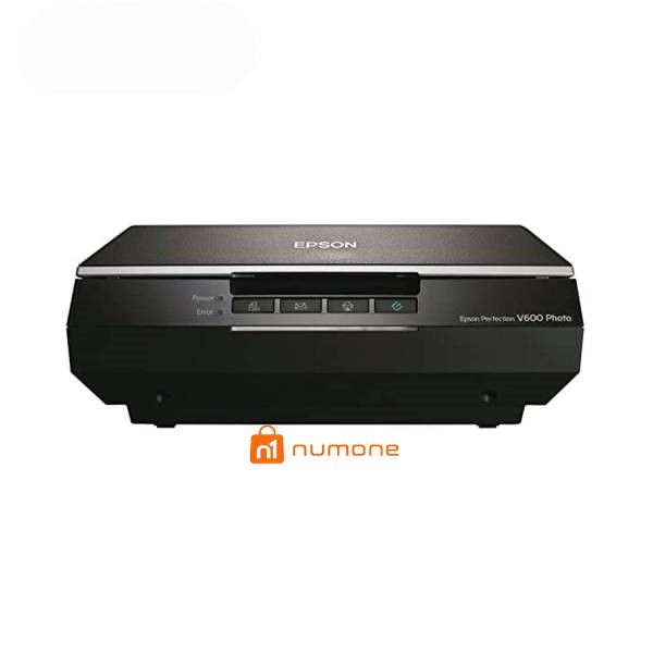 اسکنر اپسون مدل Perfection V600
