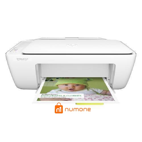 پرینتر چندکاره‌ جوهرافشان اچ پی HP Deskjet 2130