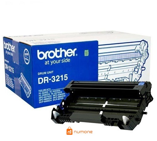 کارتریج درام لیزری برادر مدل DR-3215