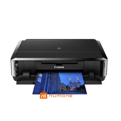 پرینتر جوهرافشان کانن مدل PIXMA iP7250