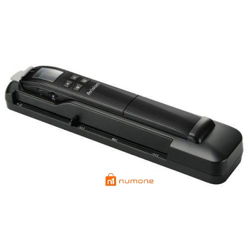 اسکنر قابل حمل ای ویژن مدل MiWand 2L