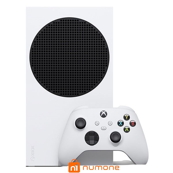 کنسول بازی مایکروسافت مدل Xbox Series S 512GB