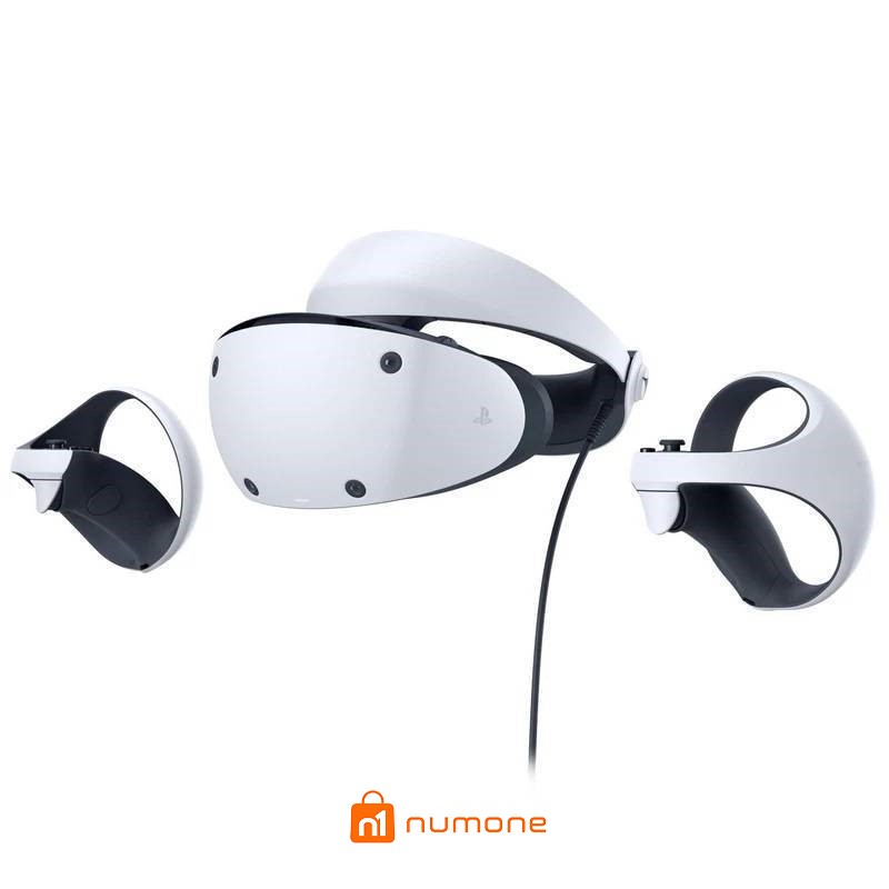 هدست واقعیت مجازی سونی مدل PS5 VR2