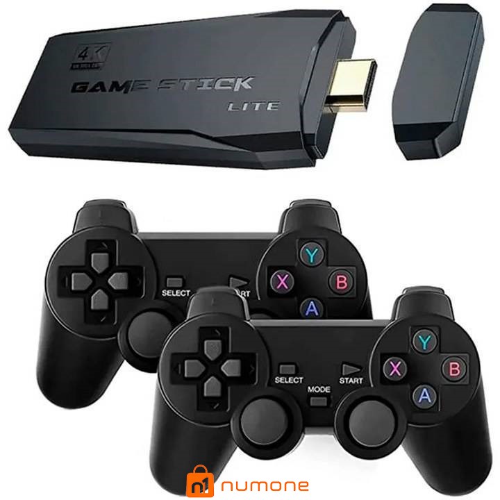 کنسول بازی مدل 4K Game Stick Lite