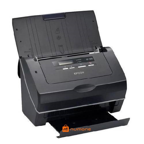 اسکنر اپسون مدل GT-S85