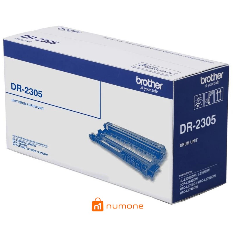کارتریج یونیت درام برادر مدل DR-2305