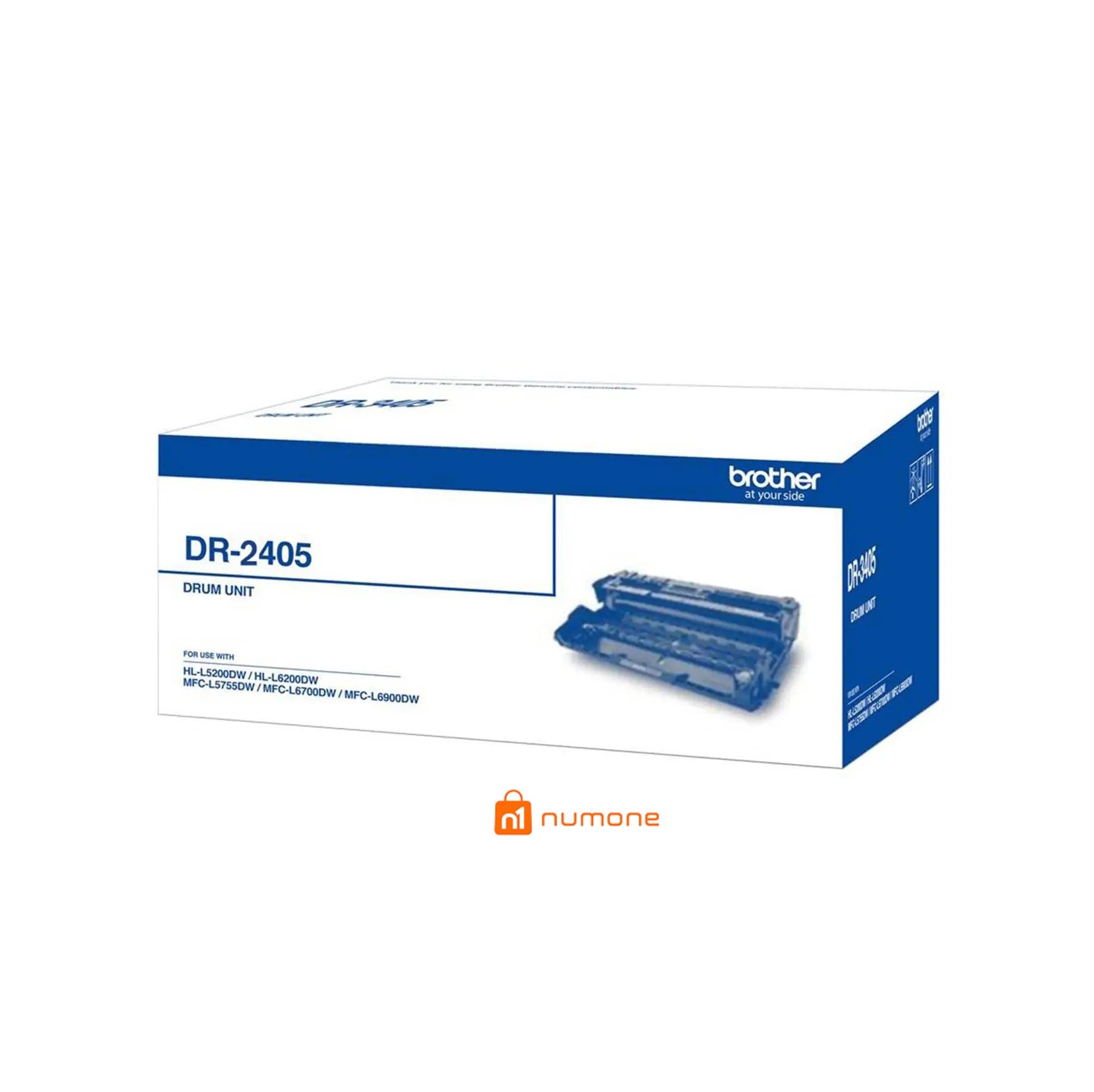کارتریج یونیت درام مشکی برادر مدل DR-2405