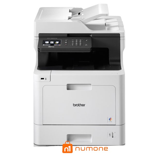 پرینتر چندکاره لیزری برادر مدل MFC-L8690CDW