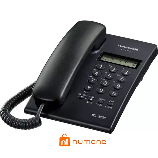 تلفن پاناسونیک مدل KX-TSC73