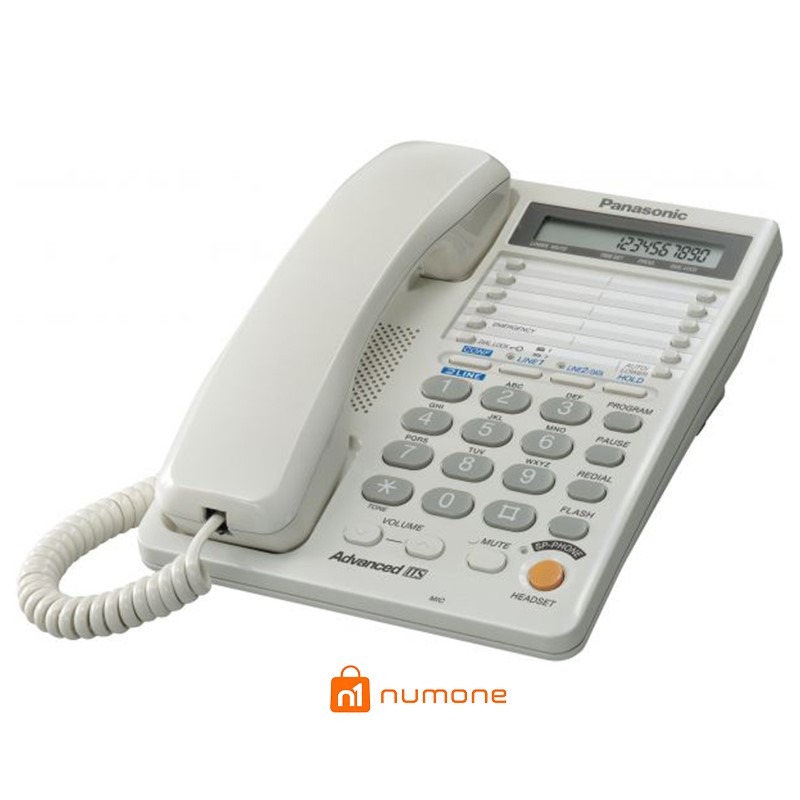 تلفن رومیزی پاناسونیک مدل KX-T2378MX