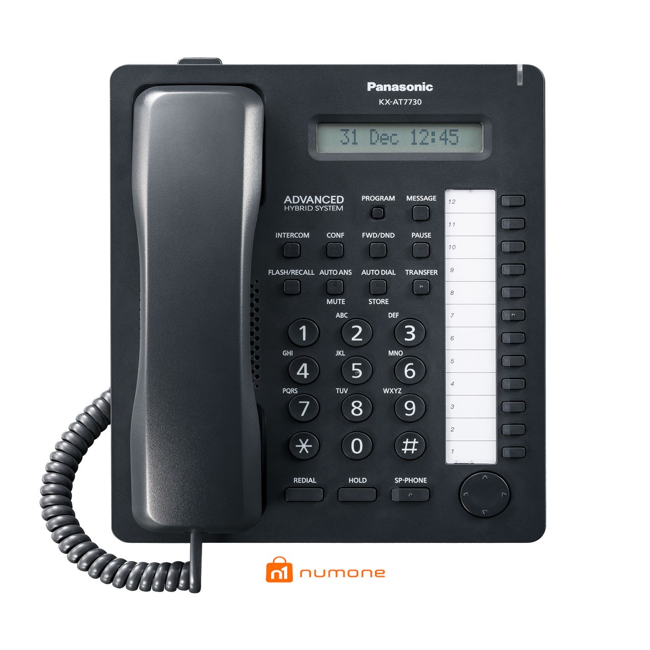 تلفن سانترال پاناسونیک مدل KX-T7730