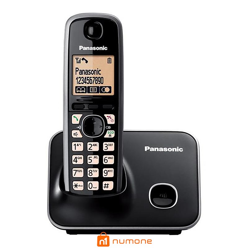تلفن بی سیم پاناسونیک مدل KX-TG3711sx