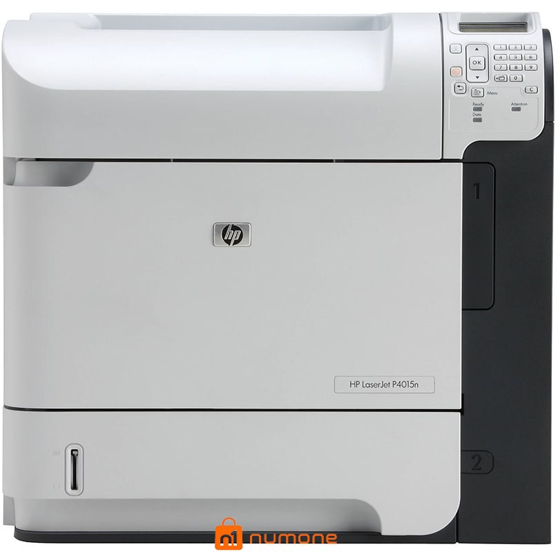 پرینتر لیزری اچ پی مدل P4015N