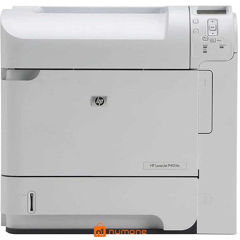 پرینتر لیزری اچ پی مدل Laserjet P4014N
