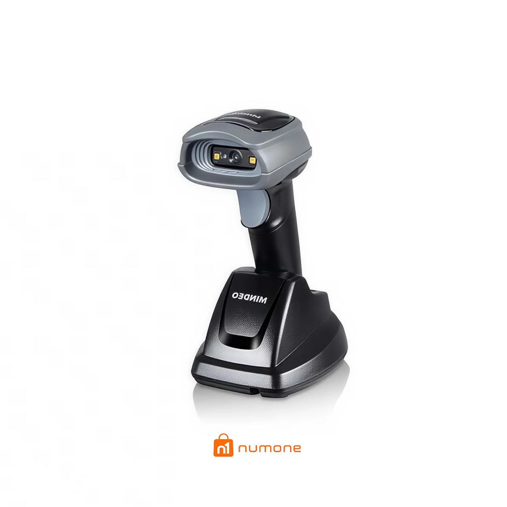 بارکدخوان میندئو مدل CS2290-RF