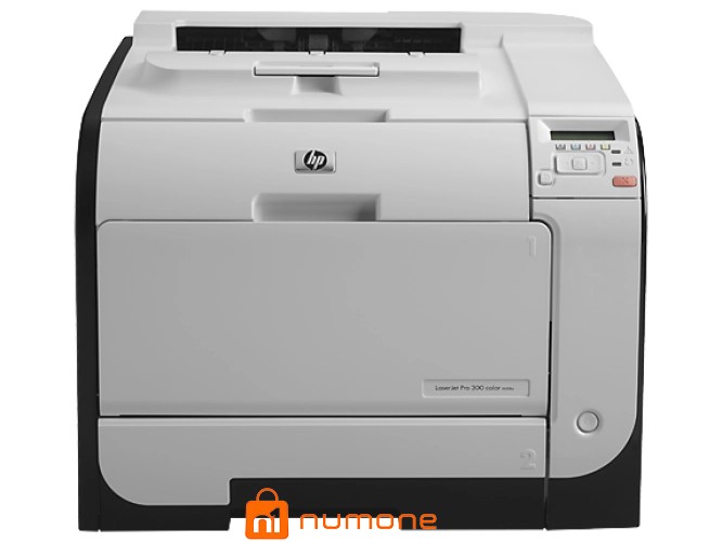 پرینتر لیزری اچ پی مدل LaserJet 351a