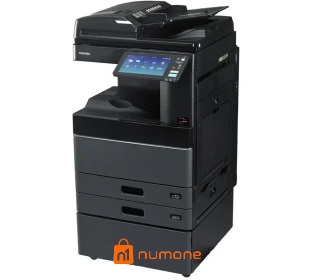 دستگاه کپی توشیبا مدل 4508A