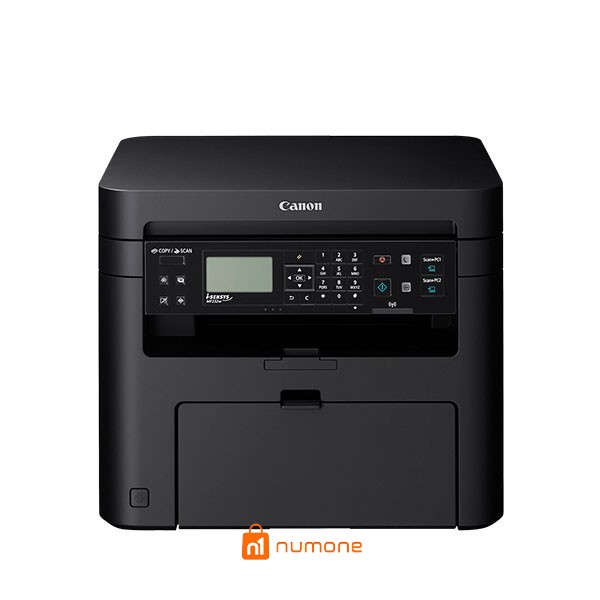 پرینتر لیزری چندکاره کانن مدل ImageCLASS MF232w