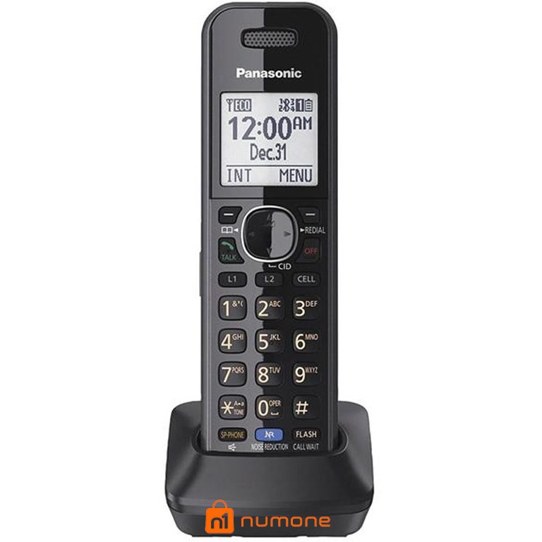 گوشی بی سیم اضافه پاناسونیک مدل KX-TGA950
