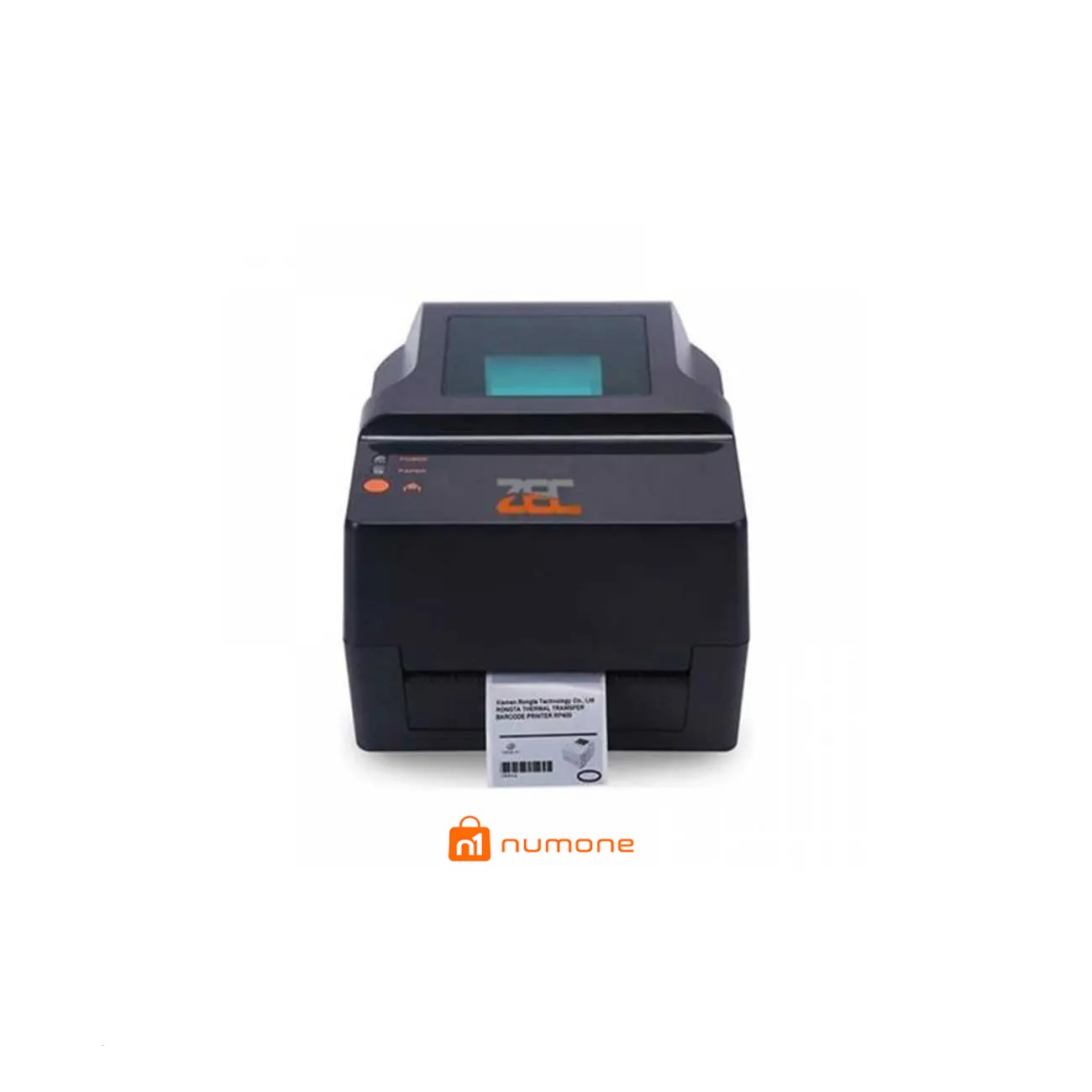 پرینتر حرارتی زد ای سی مدل ZP400