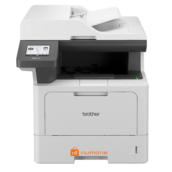 پرینتر چندکاره لیزری برادر مدل Brother MFC-L5710DW