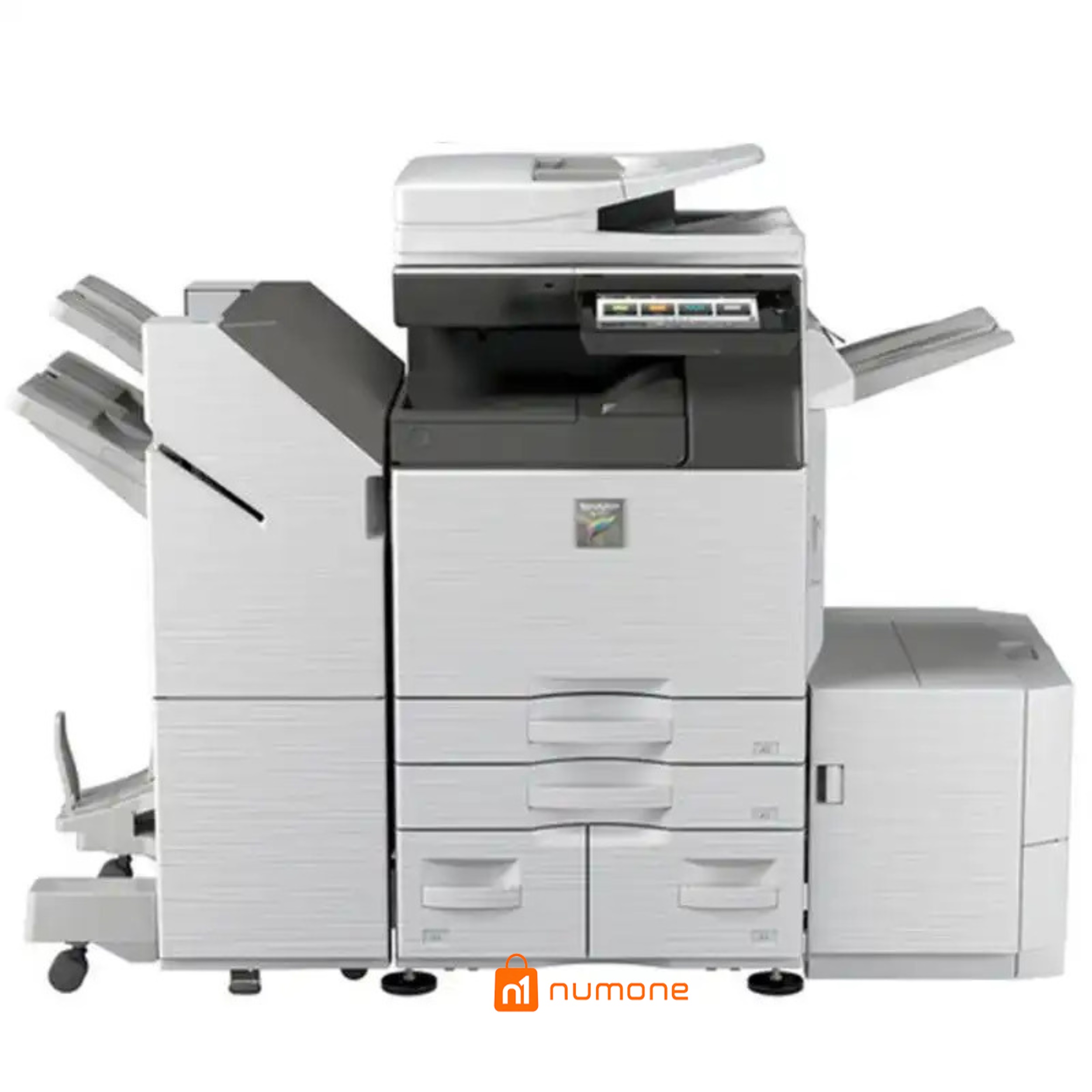 دستگاه فتوکپی شارپ مدل MX-4050