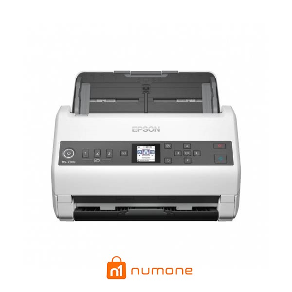 اسکنر اسناد اپسون مدل DS-730N