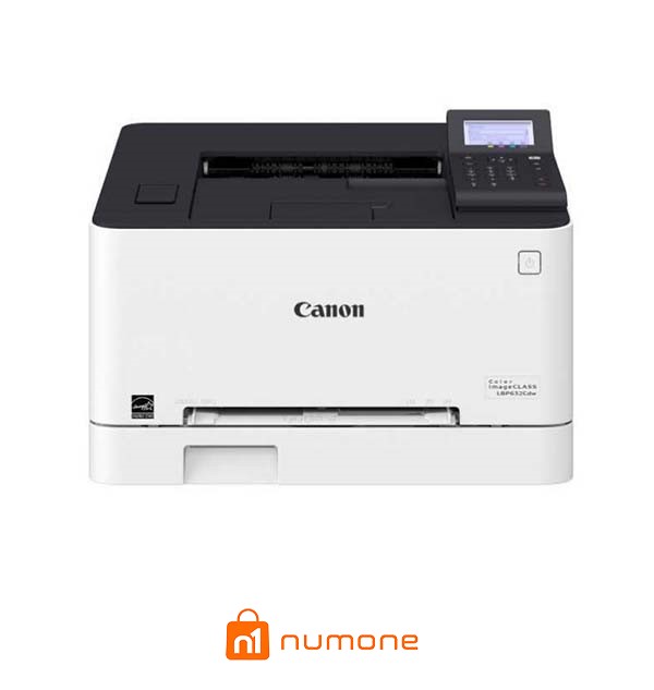 پرینتر رنگی کانن مدل 632CDW