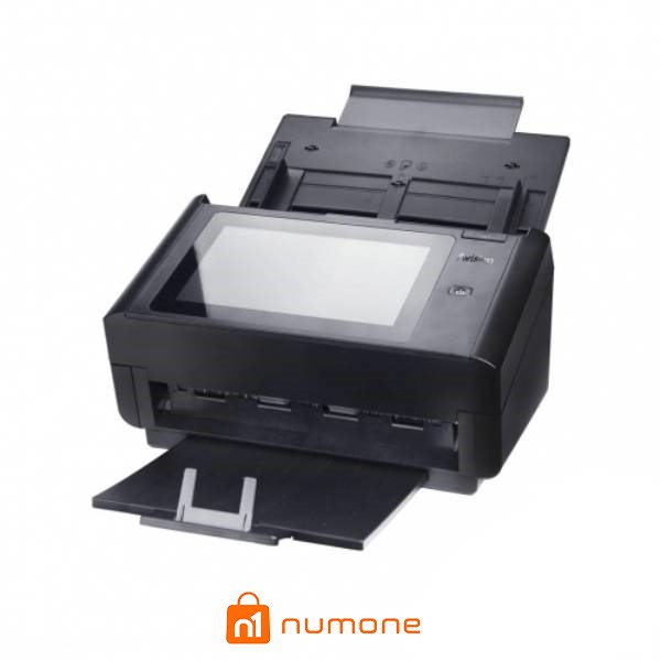 اسکنر ای ویژن مدل AN360W