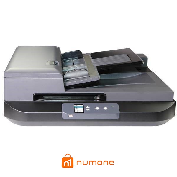 اسکنر اسناد ای‌ ویژن مدل AD5800