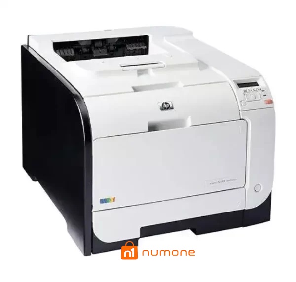 پرینتر لیزری رنگی اچ پی مدل M451dn