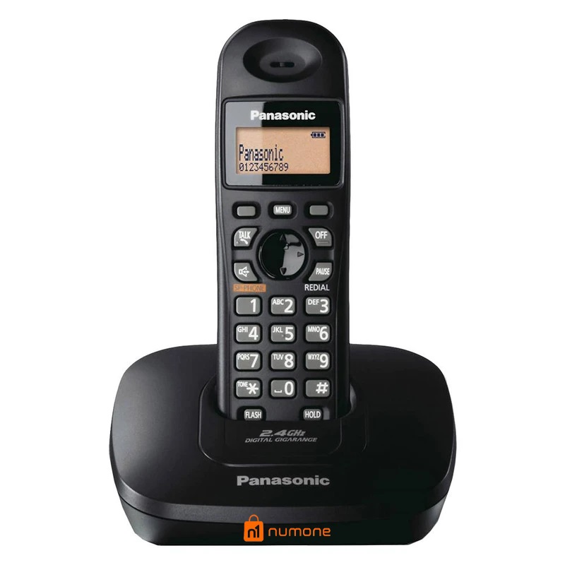 تلفن پاناسونیک مدل KX-TG3611sx