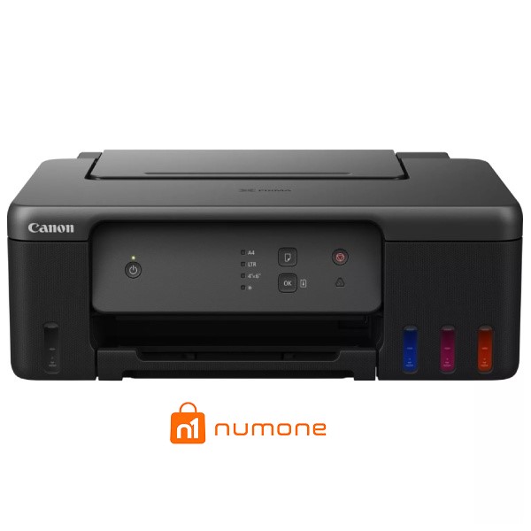پرینتر جوهرافشان کانن مدل PIXMA G1430