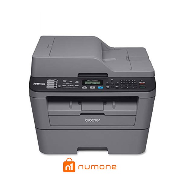 پرینتر چندکاره لیزری برادر مدل MFC-L2700D
