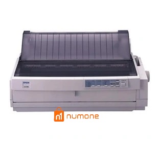 پرینتر سوزنی اپسون مدل LQ-2180