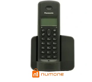 تلفن بی سیم پاناسونیک مدل KX-TGB10AF