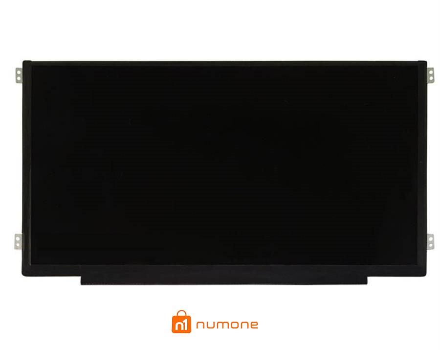 ال ای دی لپ تاپ 11.6 IVO M116XW05 نازک 30 پین برای ام اس آی