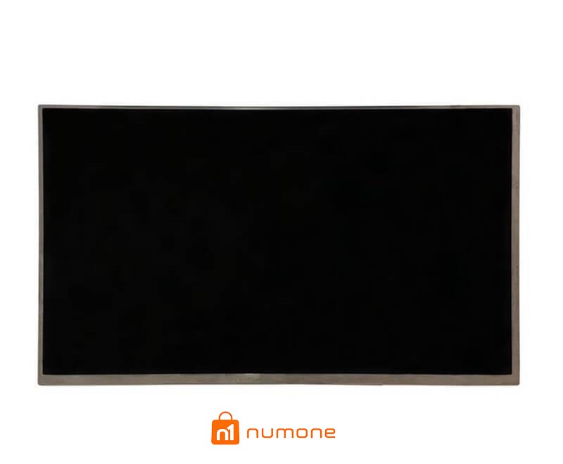 ال ای دی لپ تاپ 15.4 ضخیم 50 پین برای دل Latitude E6500