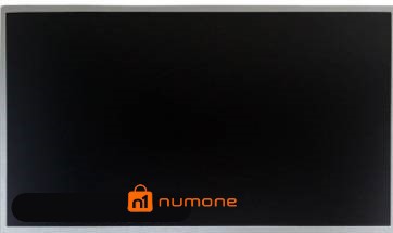 ال ای دی لپ تاپ ال جی 15.6 LP156WF3-SLB2 ضخیم 50 پین Full HD