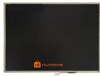 ال سی دی لپ تاپ 14.1 ضخیم 30 پین مربعی SXGA Plus