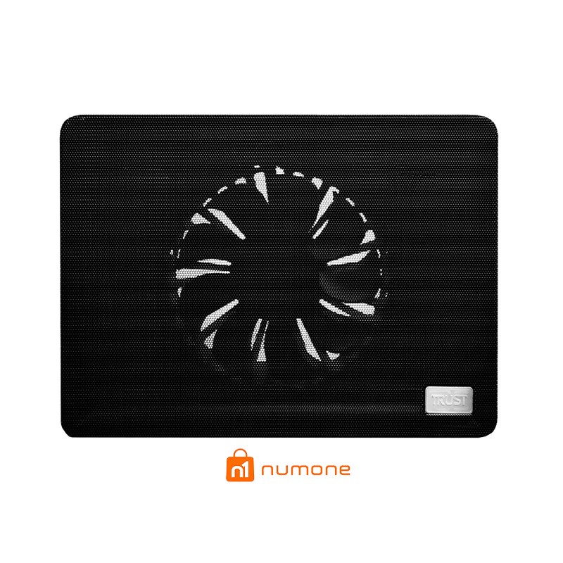 پایه خنک کننده لپ تاپ تراست مدل TPAD-1